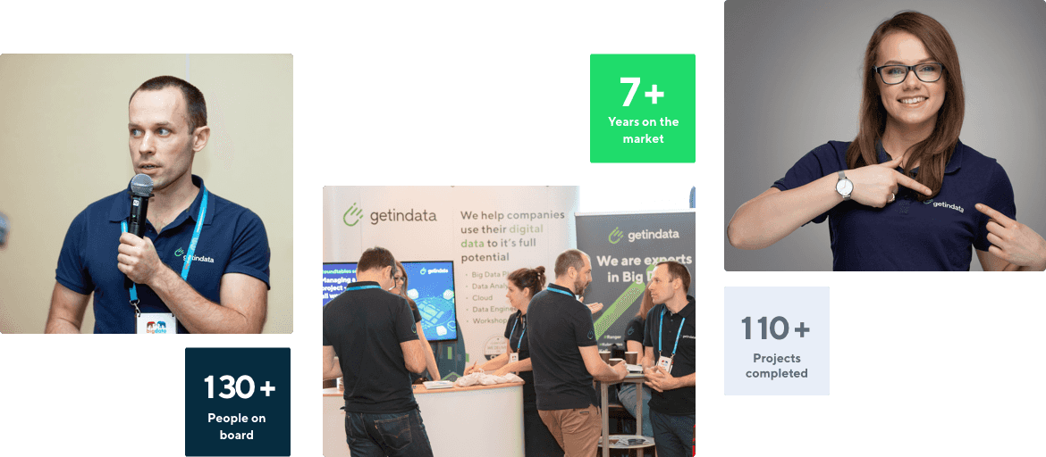 Why you should work with GetInData