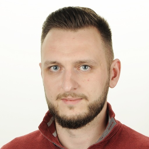 avatar Michał Bocian