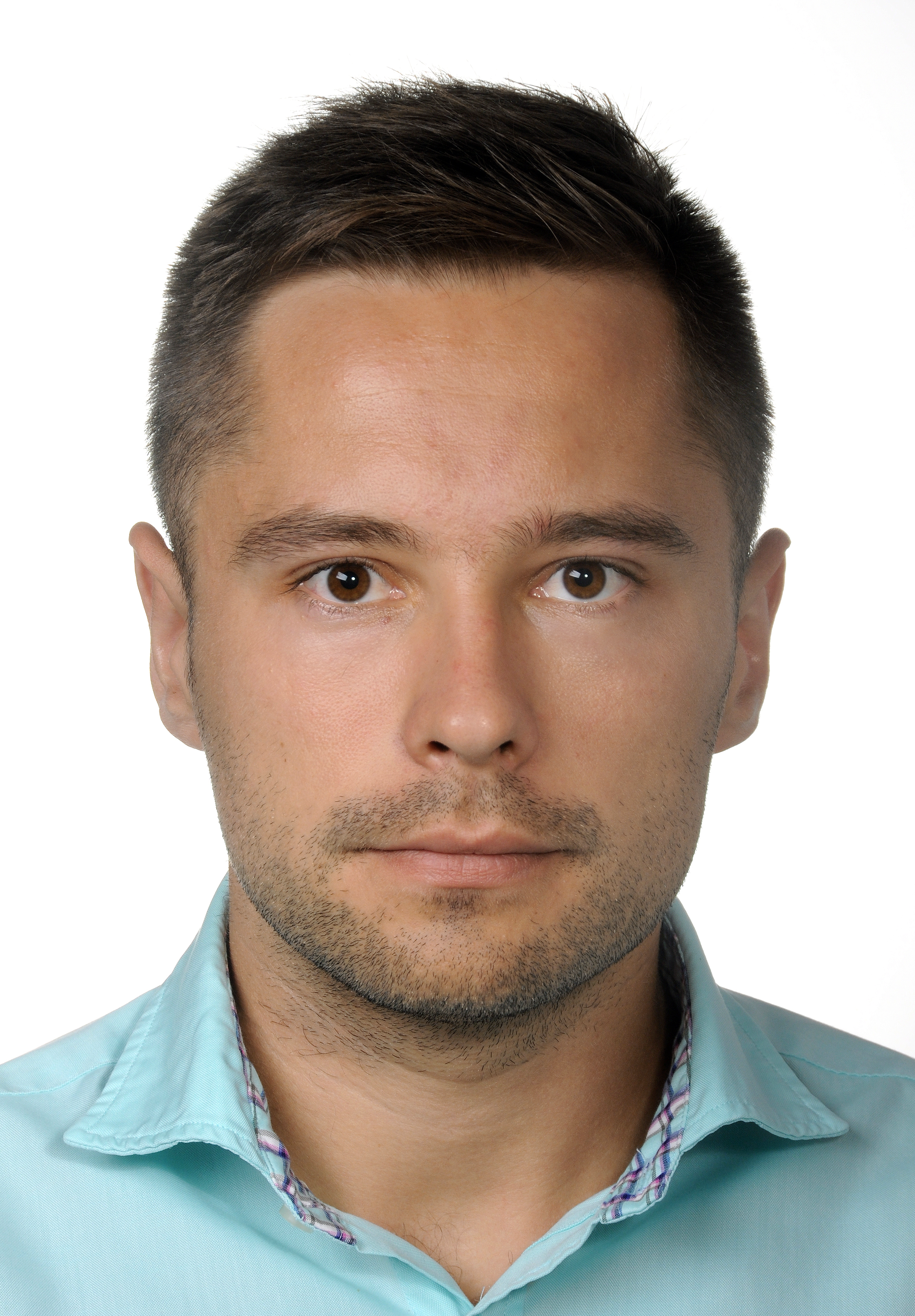 avatar Bartosz Chodnicki
