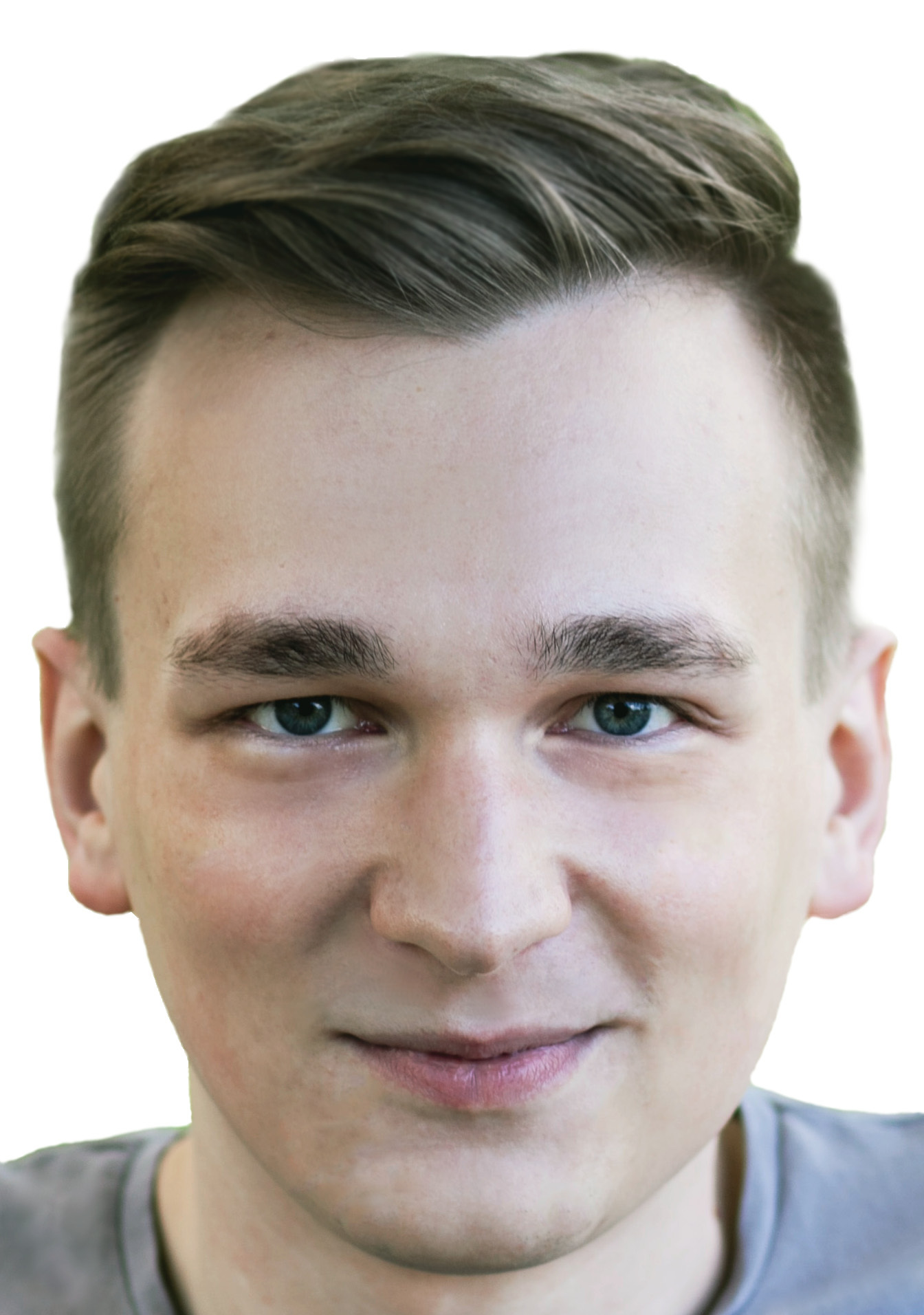 avatar Jakub Maleszewski