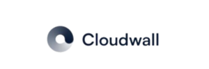 Cloudwall logo color
