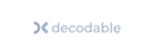 Decodable logo
