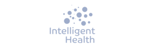 Intelligent Health logo