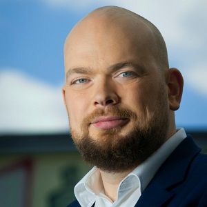 avatar Tomasz Żukowski