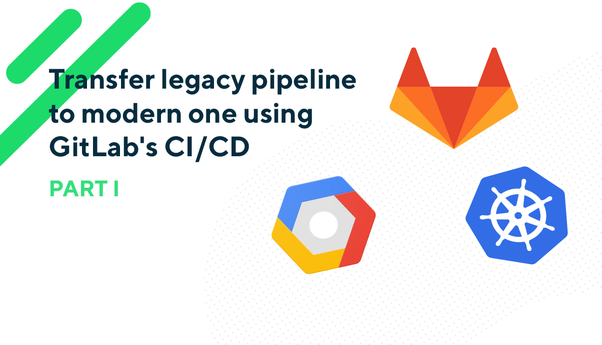 getindata transfer pipelines to modern gitlab cicd small