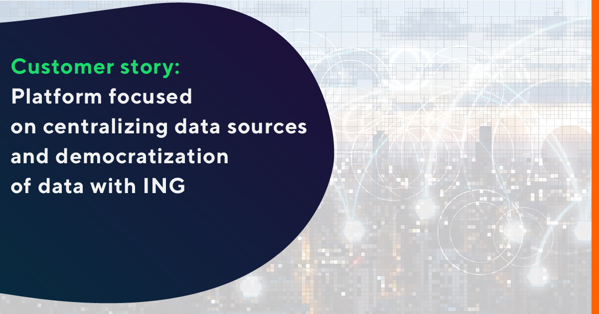 Customer Story: Platform Focused On Centralizing Data Sources And ...