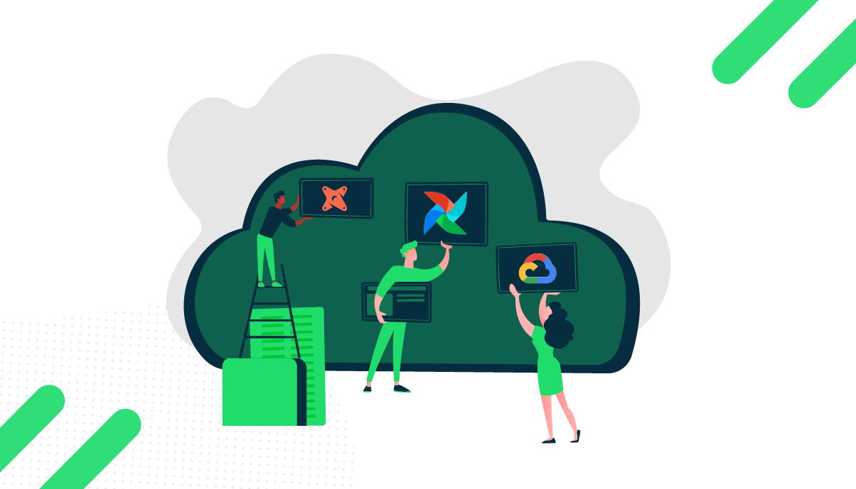 modern data stack gcp workflowsobszar roboczy 1 4