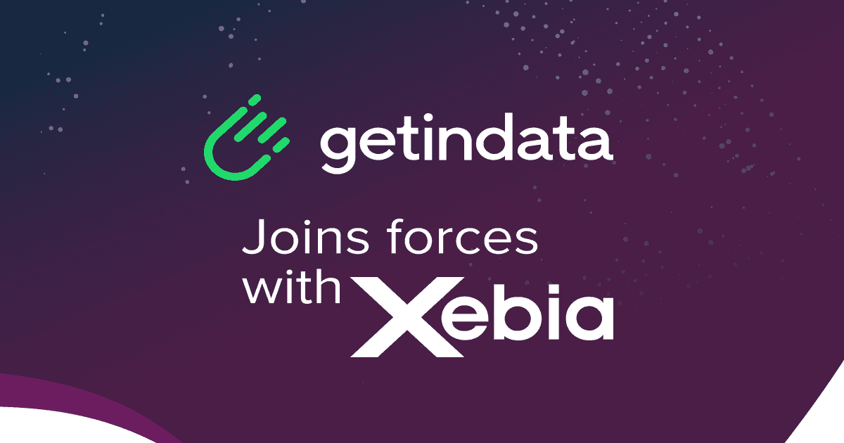 getindata joins forces with xebia 1 twitter facebook