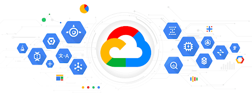 Google Cloud Platform in GetInData