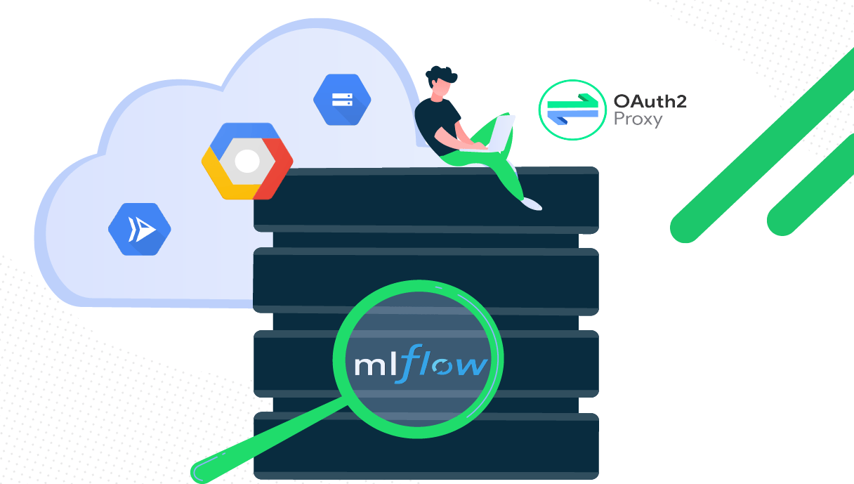 deploying serverless mlflow google cloud platform using cloud run machine learning getindata notext